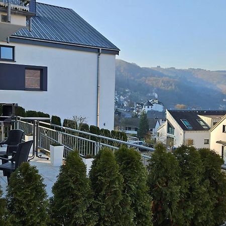 Cochem Ferienwohnung Scheuer Exteriör bild