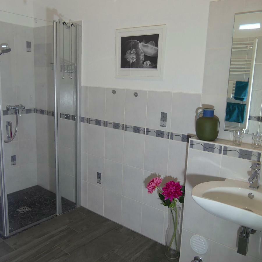 Cochem Ferienwohnung Scheuer Exteriör bild