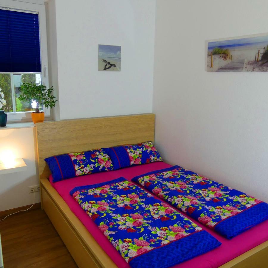 Cochem Ferienwohnung Scheuer Exteriör bild